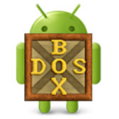 AnDOSBox icon