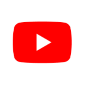 YouTube icon