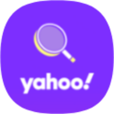 Yahoo Search icon