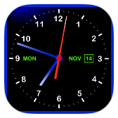 Clock Launcher icon