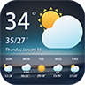 Weather icon