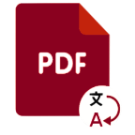 Pdf Translator icon