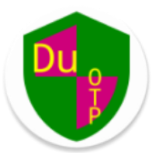 DuOTP icon