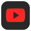 YouTube icon