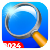  Magnifier icon