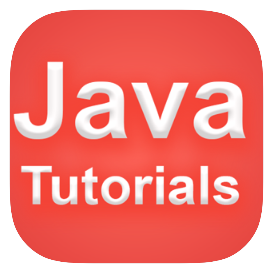 Java Programming Tutorials icon