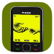 Nokia 1280 Launcher icon