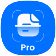 ScanDoc Pro icon