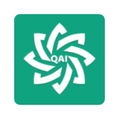 QAI Chat icon