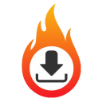 Download Accelerator icon