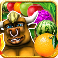 Farm Blast 3D icon