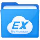 EX File Manager icon