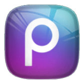 Picsart icon