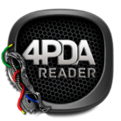 ForPDA icon