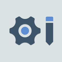 Settings Database Editor icon