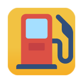 Fuel Meter icon