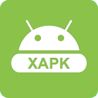 XAPK Installer icon