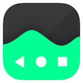 Muviz icon