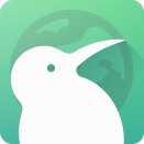 Kiwi Browser (Dev) icon