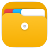 File Manager icon