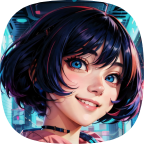 Vivy AI icon