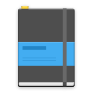 Universal Diary icon