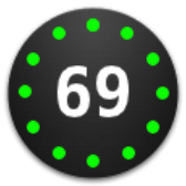 Battery Widget icon