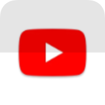 YouTube icon