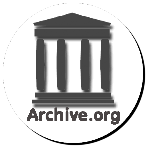 Archive.org icon