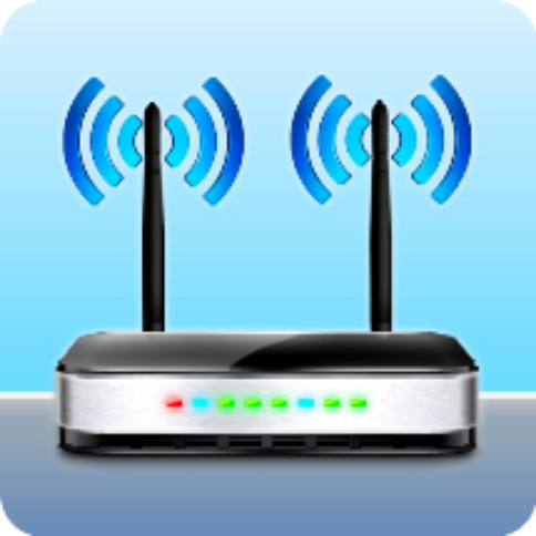 Any Router Admin icon