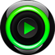 video player icon