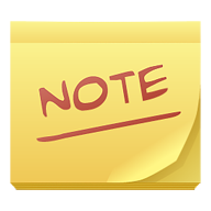 ColorNote icon