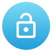 Xproguard AppLock icon