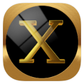 XBrowser icon