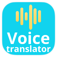 All Language Translator icon