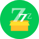 zFont 3 icon