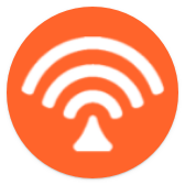 Tenda WiFi icon