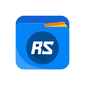 RS File Manager icon