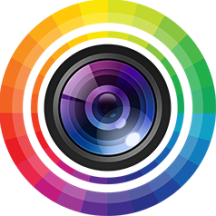 PhotoDirector icon