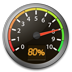 Caynax Dashboard Battery Widget icon
