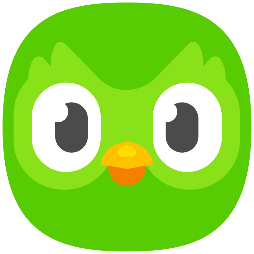 Duolingo icon