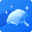 Cleaner & File manager icon