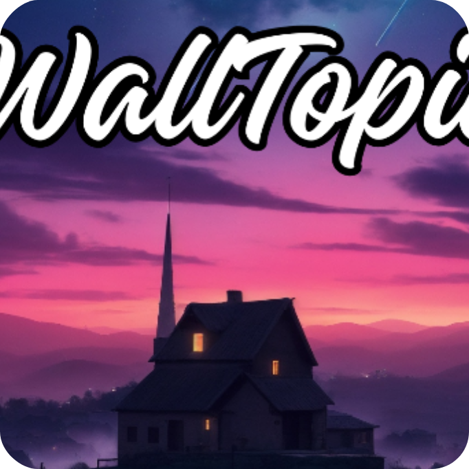 WallTopia icon