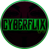 CyberFlix TV icon