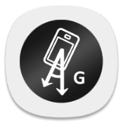 Gravity Screen icon