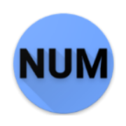 NUM icon