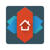 Nova Launcher icon