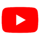 YouTube icon