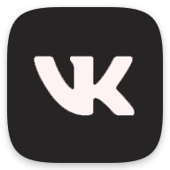 VK icon