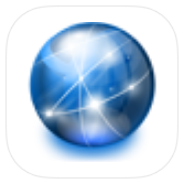 Ultra GPS Logger icon